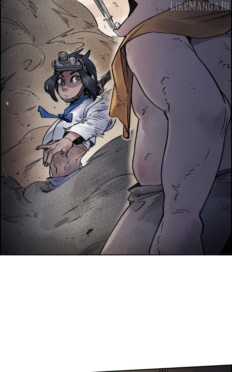 Paper Tiger Chapter 20 - page 28